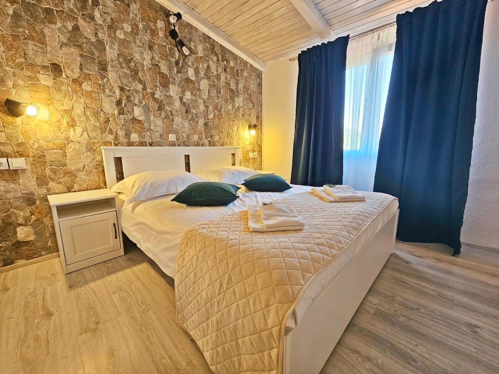Flamingo - House With Private Pool Villa Gornji Seget Ngoại thất bức ảnh